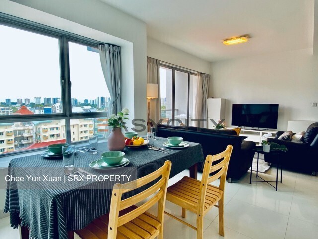 Esta Ruby (D14), Apartment #553251711